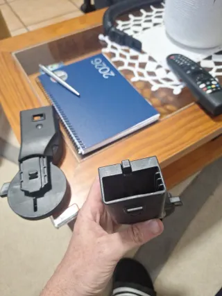 Adaptadores Silla Chicco One4Ever