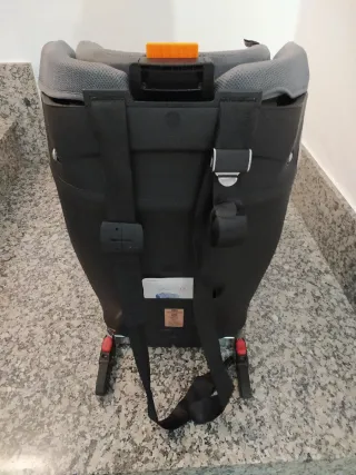 Silla de coche Chicco Oasys 1