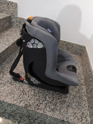 Silla de coche Chicco Oasys 1