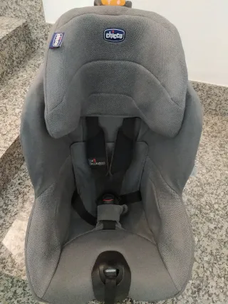 Silla de coche Chicco Oasys 1
