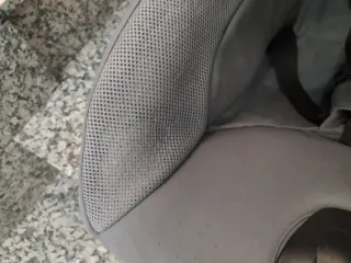 Silla de coche Chicco Oasys 1