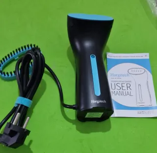Vaporiera ferro da stiro verticale portatile Hargi