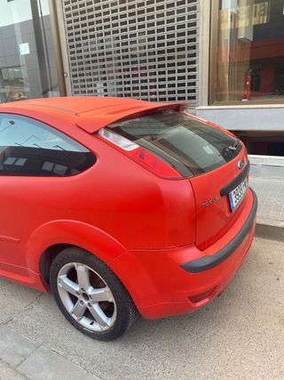 Ford Focus 2007
