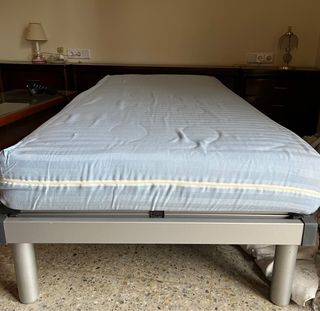 Cama articulada de 190 x 80