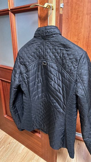Chaqueta Bogner Mujer Negra