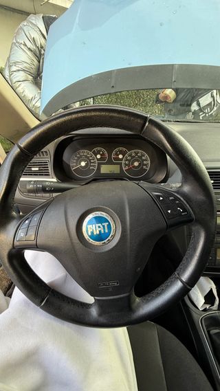 FIAT Punto 2008