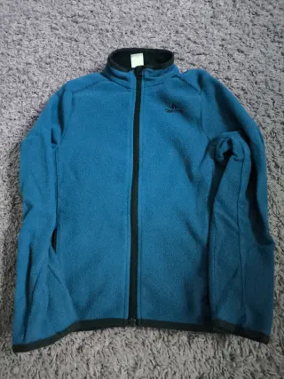 Forro polar Quechua 8 años