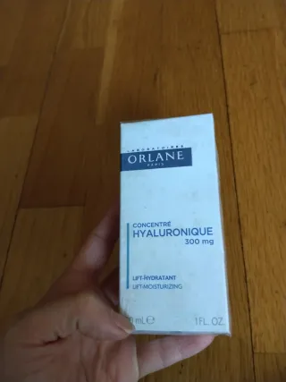 Orlane Concentré Hyaluronique 300mg Serum