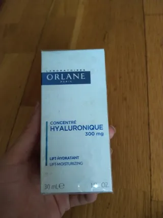 Orlane Concentré Hyaluronique 300mg Serum
