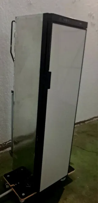 Nevera Trivalente Thetford N4142 para autocaravana