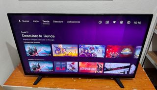 Smart TV Toshiba 50 Android