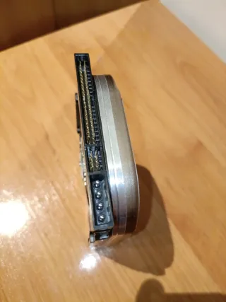 Disco Duro Seagate ST380020A 81 GB