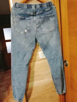Pantalones vaqueros
