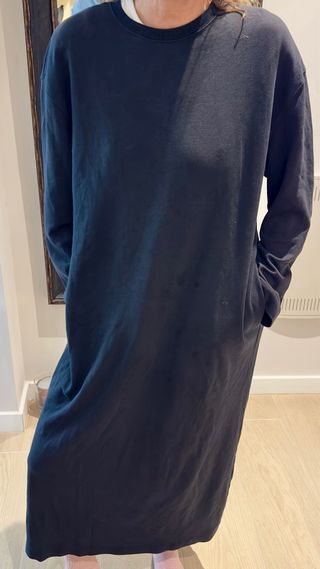 Vestido Zara mujer