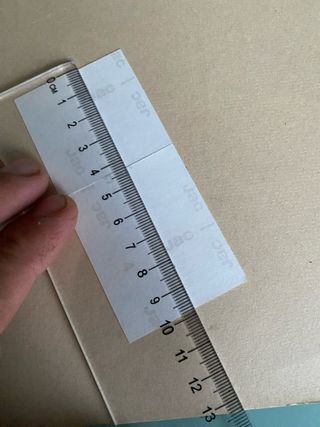 Pegatina Rally Paris-Alger-Dakar 6ª Edición 1984