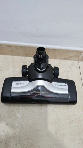 Cepillo Rowenta Dual Force