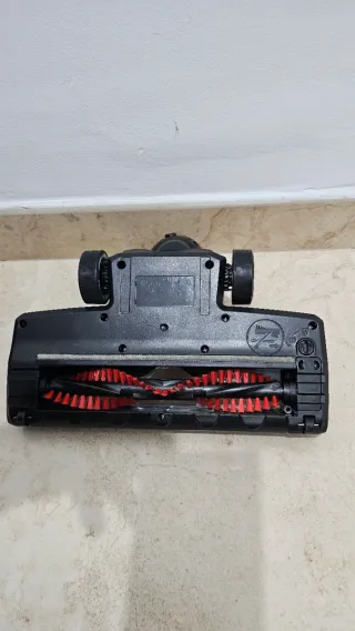 Cepillo Rowenta Dual Force