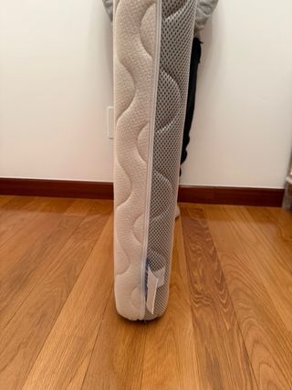 Colchón cuna Ecus Kids Oxsi