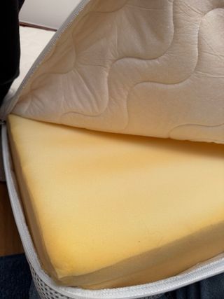 Colchón cuna Ecus Kids Oxsi