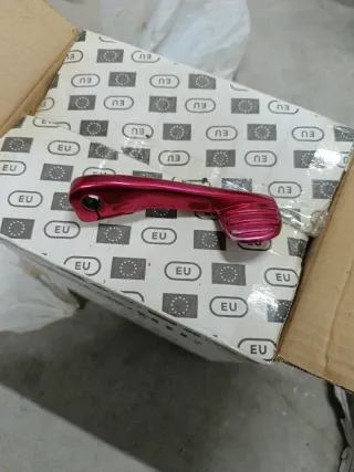 Pedal arranque Yamaha Aerox Minarelli Horizontal