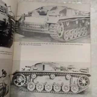 Libro Sturmartillerie mezzi militari modellismo