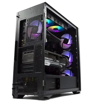 PcCom Imperial i5-13600KF 32GB 1TB