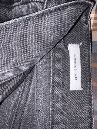 Jeans Calvin Klein neri