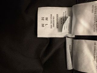 Jeans Calvin Klein neri