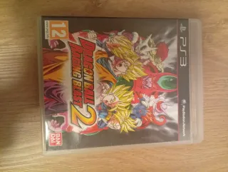 Dragon Ball Z: Battle of Z PS3