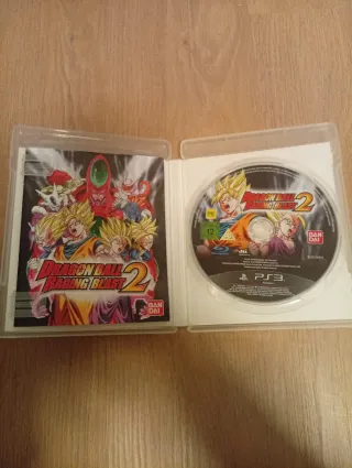 Dragon Ball Z: Battle of Z PS3