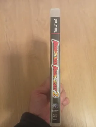 Dragon Ball Z: Battle of Z PS3