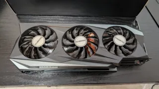 Gigabyte RTX 3080 Gaming OC 10G