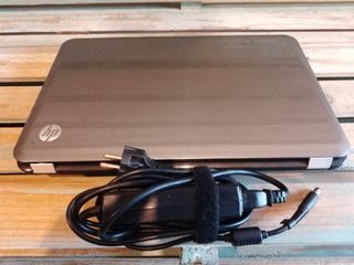 PORTATIL HP CORE I5-DISC 750GB-RAM 4GB-15"