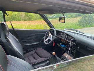 Datsun 710 Violet  SSS