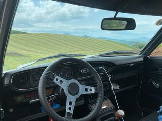 Datsun 710 Violet  SSS