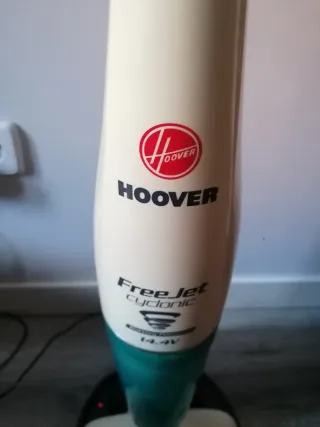 Aspirador Hoover escoba