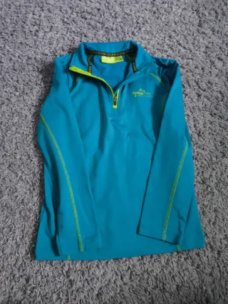 Térmica esquí Crivit 6-8 años