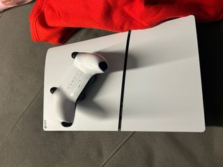 PlayStation 5 Digital Edition Blanca