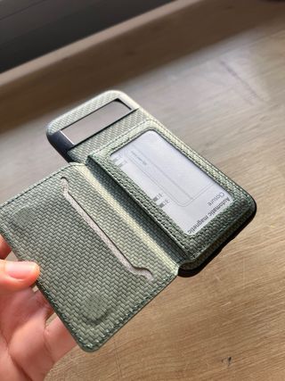 Funda Google Pixel Texturizada