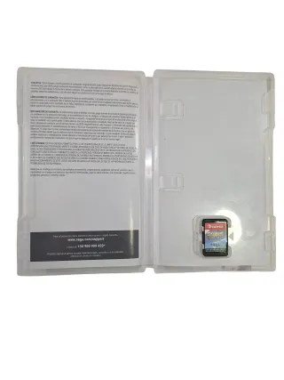 Sonic Colours Ultimate Nintendo Switch