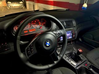 Bmw Serie 3 e46 2003 coupe