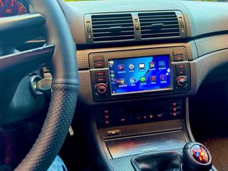 Bmw Serie 3 e46 2003 coupe