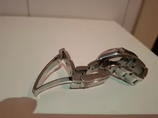 Reloj Rolex Oyster Perpetual Dama