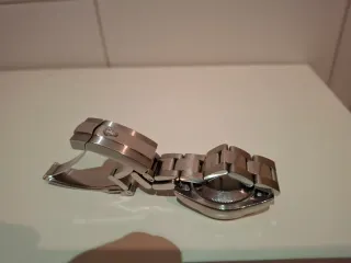 Reloj Rolex Oyster Perpetual Dama