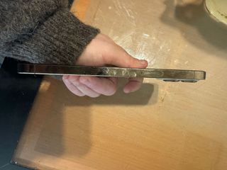 iPhone 12 Pro Max Apple