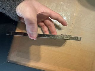 iPhone 12 Pro Max Apple