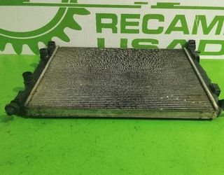 Renault 8200357536 radiador agua megane 1.5 117287