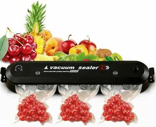 Macchina Sottovuoto Alimenti Sigillatrice