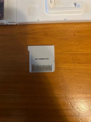 La LEGO Película: El Videojuego (3DS)