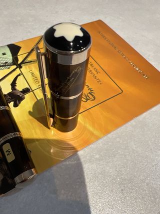 Set Montblanc Miguel de Cervantes